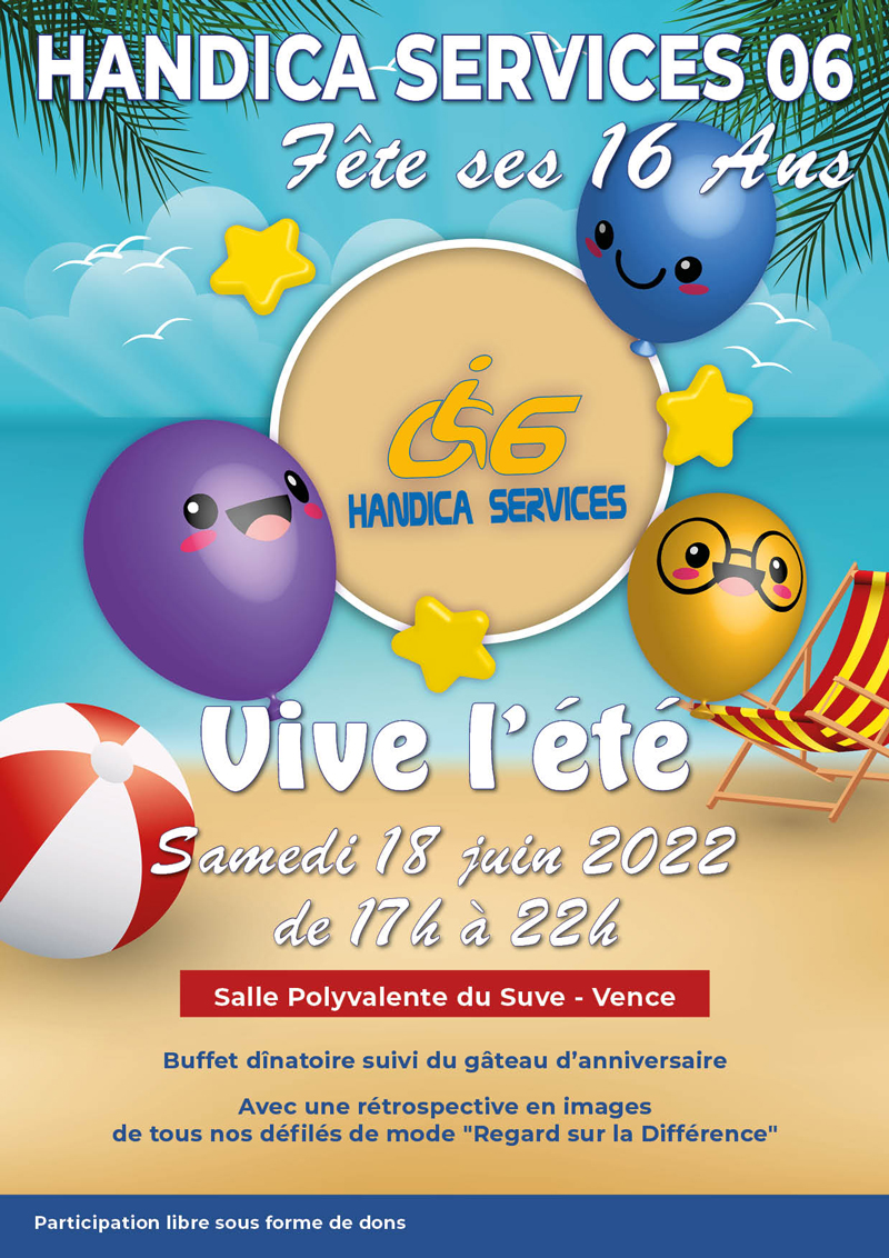 Image Handica Services 06 16 ans