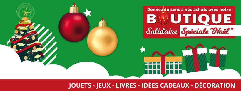 Couverture Boutique Facebook