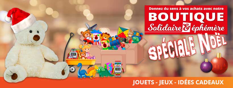 Image Collecte de jouets